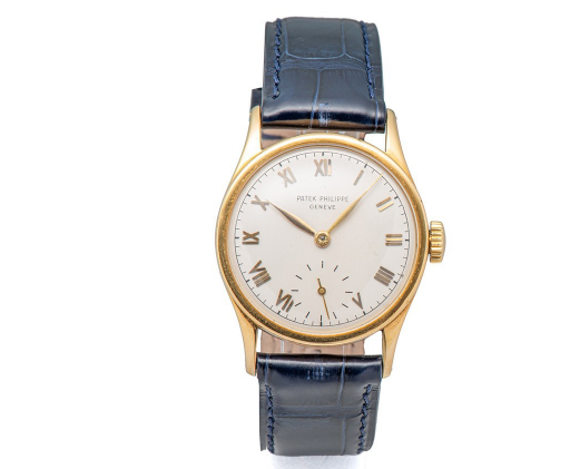 复刻奢侈品百达翡丽CALATRAVA系列手表有哪些款式？