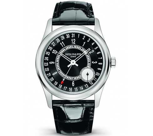 复刻奢侈品百达翡丽CALATRAVA系列手表有哪些款式？