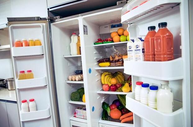 风冷冰箱和直冷冰箱有什么区别？风冷与直冷的优缺点对比