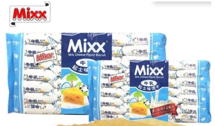 Mixx进口食品怎样加盟？加盟费多少？