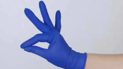 丁腈手套和乳胶手套的区别是什么？